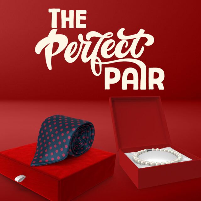 Το απόλυτο St. Valentine’s Shopping Experience στο My Mall το Σαββατοκύριακο 14 & 15 Φεβρουαρίου!