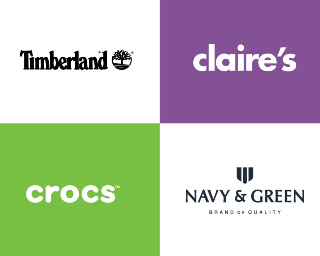 Το My Mall Limassol υποδέχεται τέσσερα νέα δυναμικά brands Το My Mall Limassol υποδέχεται τέσσερα νέα δυναμικά brands