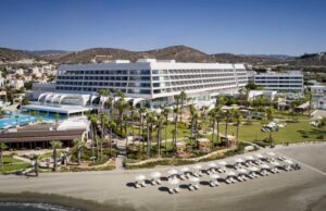 Λεμεσός: Το Parklane Resort & Spa προσλαμβάνει άμεσα!