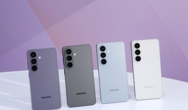Η Samsung παρουσιάζει τη σειρά Galaxy S26: το πιο διαισθητικό Galaxy AI smartphone μέχρι σήμερα