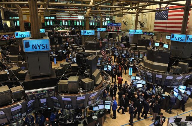 Η Wall Street ποντάρει στην κρίση του private credit με νέα «στοιχήματα» CDS Η Wall Street ποντάρει στην κρίση του private credit με νέα «στοιχήματα» CDS