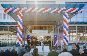Άνοιξε η νέα METRO Αγίας Φυλάξεως στη Λεμεσό – Δώρα, διαγωνισμοί και €1.000 ψώνια κάθε μέρα