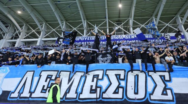 Χωρίς τη μεγαλύτερη δύναμή του