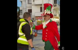 BINTEO: Μετά το γλέντι, η ευθύνη: Τα συνεργεία του Δήμου έπιασαν δουλειά αμέσως – Τι δήλωσε ο Δήμαρχος