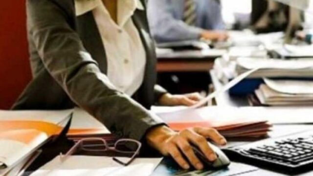 Αυτά είναι τα αποτελέσματα των γραπτών εξετάσεων για τη Δημόσια Υπηρεσία (πίνακες) Αυτά είναι τα αποτελέσματα των γραπτών εξετάσεων για τη Δημόσια Υπηρεσία (πίνακες)