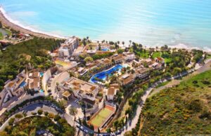 Λεμεσός: Νέες θέσεις εργασίας σε Columbia Hotels & Resorts με μισθούς πάνω από €2.000