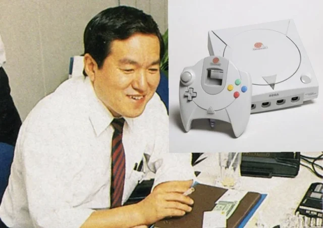 Ο κόσμος των videogames αποχαιρετά τον Hideki Sato Ο κόσμος των videogames αποχαιρετά τον Hideki Sato