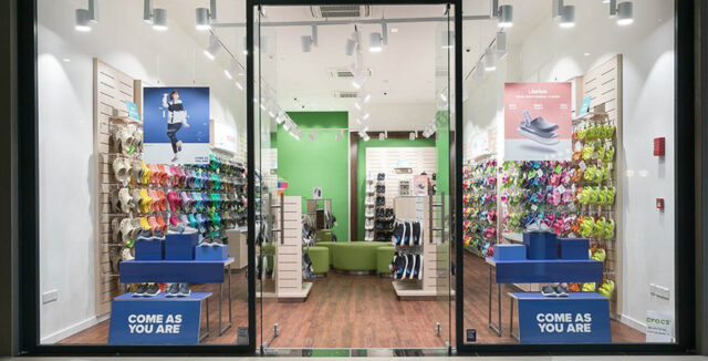 MY MALL LIMASSOL: Υποδέχεται τέσσερα νέα δυναμικά brands MY MALL LIMASSOL: Υποδέχεται τέσσερα νέα δυναμικά brands