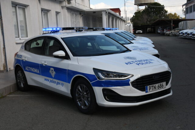 Καταζητείται 28χρονος για σοβαρά αδικήματα (photo)