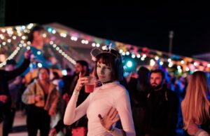 Το Cyberness επιστρέφει με Carnival Market στο Κολλα στις 21–22 Φεβρουαρίου