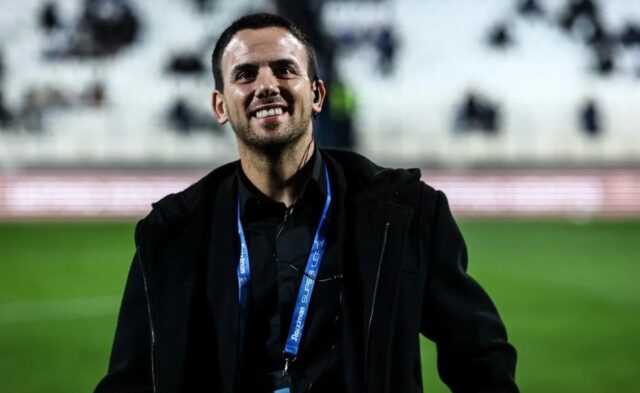Νέα «μεταγραφή» για τον Απόλλωνα