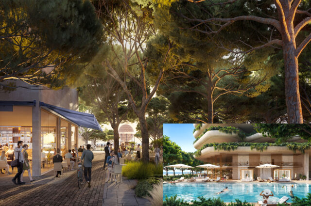 LAND OF TOMORROW: Η Λάρνακα γίνεται πράσινη, σύγχρονη και ελκυστική LAND OF TOMORROW: Η Λάρνακα γίνεται πράσινη, σύγχρονη και ελκυστική