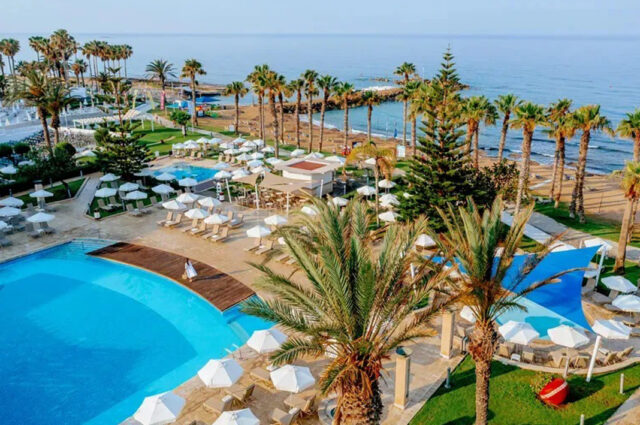 LOUIS HOTELS REWARDS: Νέο πρόγραμμα επιβράβευσης με προνόμια για κάθε διαμονή