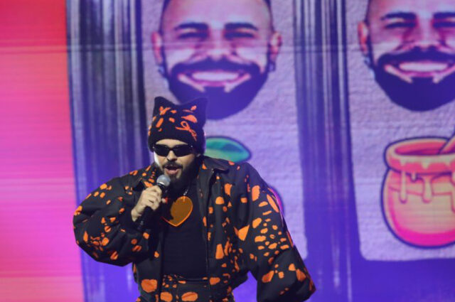EUROVISION 2026: Το «Ferto» στην τρίτη θέση των στοιχημάτων – Ποιες χώρες προηγούνται και πού βρίσκεται η Κύπρος EUROVISION 2026: Το «Ferto» στην τρίτη θέση των στοιχημάτων – Ποιες χώρες προηγούνται και πού βρίσκεται η Κύπρος