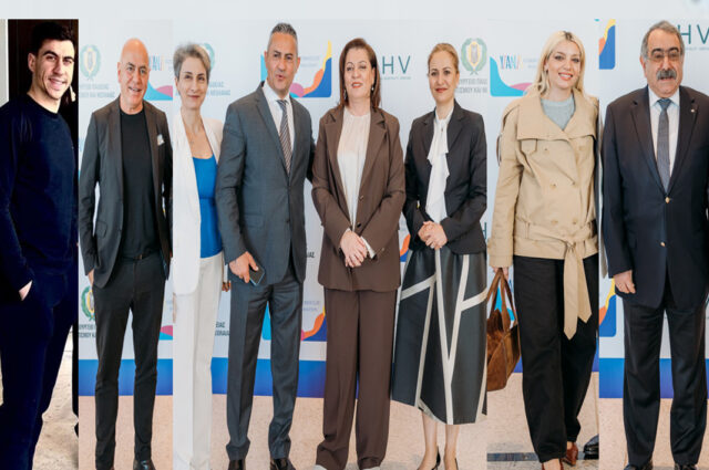 YIANIS CHRISTODOULOU FOUNDATION: «Μαζί Σταματάμε τον Εκφοβισμό»- Μια πρωτοβουλία με ισχυρό μήνυμα για σχολεία χωρίς φόβο YIANIS CHRISTODOULOU FOUNDATION: «Μαζί Σταματάμε τον Εκφοβισμό»- Μια πρωτοβουλία με ισχυρό μήνυμα για σχολεία χωρίς φόβο