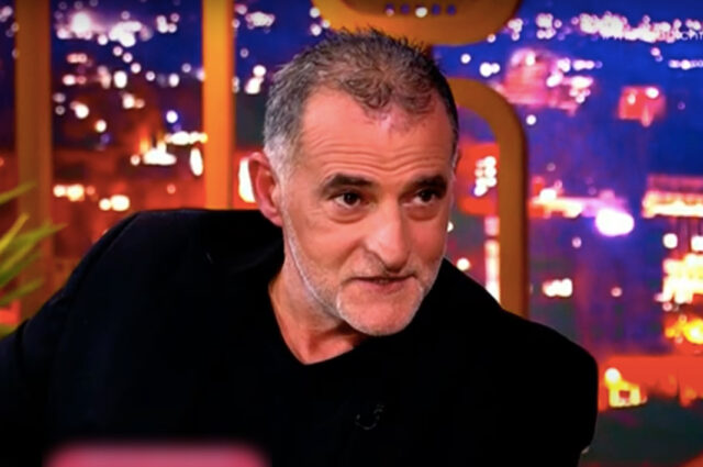 ΑΡΧΗ ΡΑΔΙΟΤΗΛΕΟΡΑΣΗΣ: Πρόστιμο για τις σεξιστικές δηλώσεις του Κώστα Μαλέκκου ΑΡΧΗ ΡΑΔΙΟΤΗΛΕΟΡΑΣΗΣ: Πρόστιμο για τις σεξιστικές δηλώσεις του Κώστα Μαλέκκου