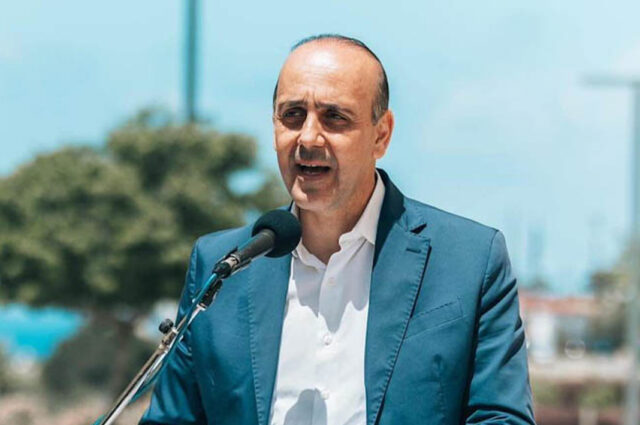 ΦΑΙΔΩΝΑΣ ΦΑΙΔΩΝΟΣ: Η αλήθεια απέναντι στον θόρυβο – «Η οργανωμένη σπίλωση δεν θα μείνει αναπάντητη» ΦΑΙΔΩΝΑΣ ΦΑΙΔΩΝΟΣ: Η αλήθεια απέναντι στον θόρυβο – «Η οργανωμένη σπίλωση δεν θα μείνει αναπάντητη»