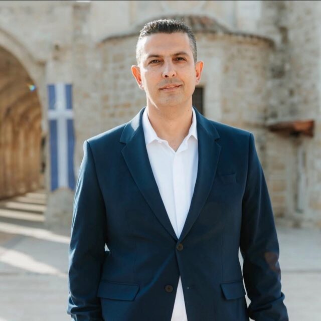 Ο αφθώδης πυρετός, οι Τ/κ, το χαλλούμι και η ανάγκη για ενιαία στρατηγική Ο αφθώδης πυρετός, οι Τ/κ, το χαλλούμι και η ανάγκη για ενιαία στρατηγική