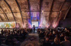 PSI Foundation – Λεμεσός: Ολοκληρώθηκε η έκθεση «From Nature to Structure: Threads of Dialogue»