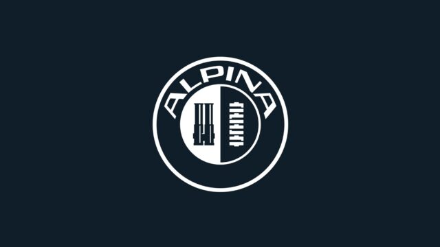 Η ALPINA είναι πλέον η νέα μάρκα του Ομίλου της BMW