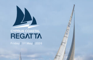 Cyprus Coastal Regatta: Η Λεμεσός φιλοξενεί ξανά το μεγάλο ιστιοπλοϊκό event