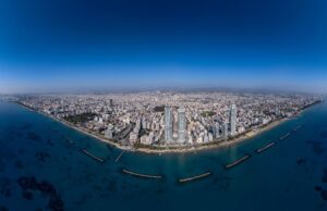 Γιατί όλο και περισσότερες διεθνείς εταιρείες επιλέγουν τη Λεμεσό για τα γραφεία τους