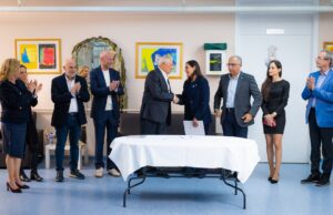 Νέας σύγχρονη μονάδα για το Κέντρο Ανάπτυξης Δεξιοτήτων του Παιδιού – Το Άλμα