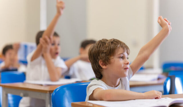 The English School Institute: Νέα εποχή στην εκπαίδευση με διευρυμένο όραμα