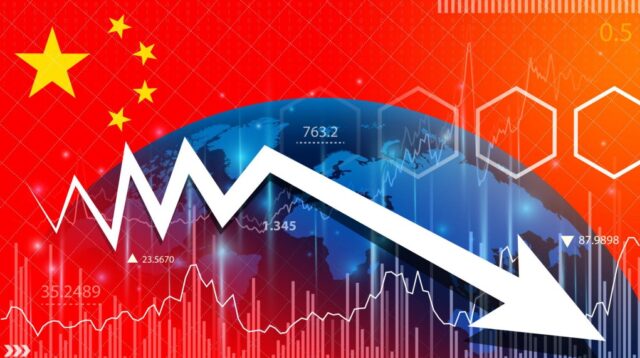 Κίνα: Μειώνει τον στόχο ανάπτυξης στο 4,5%–5% για το 2026 – Προτεραιότητα σε τεχνολογία και άμυνα Κίνα: Μειώνει τον στόχο ανάπτυξης στο 4,5%–5% για το 2026 – Προτεραιότητα σε τεχνολογία και άμυνα