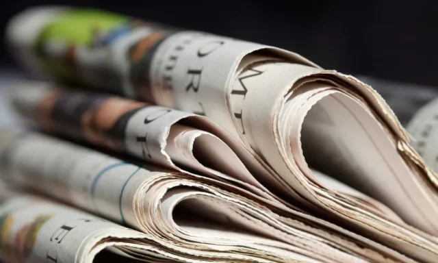 Η κρίση στη Μέση Ανατολή κυριαρχεί στα πρωτοσέλιδα του Κυπριακού Τύπου