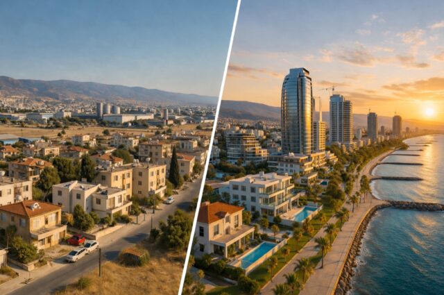 Οι πιο προσιτές περιοχές για ενοίκιο στη Λεμεσό – Πού υπάρχουν ακόμη λογικές τιμές Οι πιο προσιτές περιοχές για ενοίκιο στη Λεμεσό – Πού υπάρχουν ακόμη λογικές τιμές