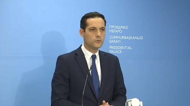 Λετυμπιώτης: «Δεν υπήρξε απειλή απόψε στο Ακρωτήρι» – Τι συνέβη με τις σειρήνες… Λετυμπιώτης: «Δεν υπήρξε απειλή απόψε στο Ακρωτήρι» – Τι συνέβη με τις σειρήνες…