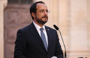 Ανασχηματισμός: Ιδού τα πρόσωπα που αλλάζει ο Χριστοδουλίδης