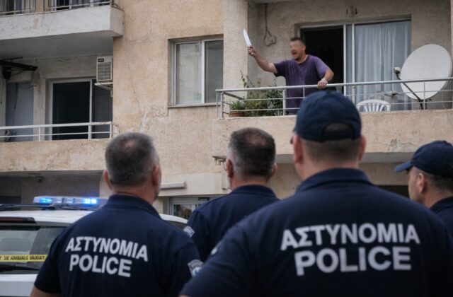 police