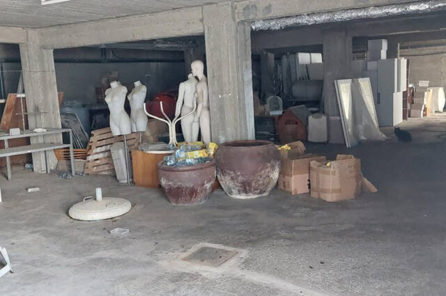 ΚΑΤΑΦΥΓΙΑ: Στα χαρτιά σχέδια, στην πράξη κλειδωμένες πόρτες – Τι ισχύει για 112, ηλικιωμένους και ΑμεΑ;