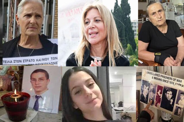 ΑΠΟ ΤΟΝ ΠΟΝΟ ΣΤΗ ΔΥΝΑΜΗ: Τρεις μητέρες καταθέτουν τη δική τους αλήθεια στη «Φωνή της Μητέρας»