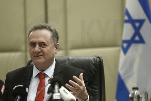 Προειδοποιεί τον Λίβανο ν’ αφοπλίσει την Χεζμπολάχ ο Ισραηλινός ΥΠΑΜ