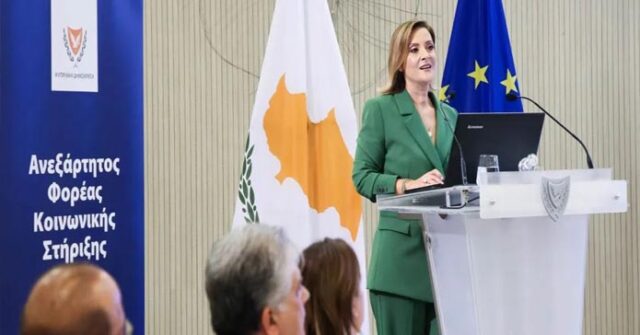 ΒΟΥΛΗ: Ψηφίστηκε η κατάργηση του φορέα της «Πρώτης Κυρίας» – Ποιοι ψήφισαν υπέρ και ποιοι κατά ΒΟΥΛΗ: Ψηφίστηκε η κατάργηση του φορέα της «Πρώτης Κυρίας» – Ποιοι ψήφισαν υπέρ και ποιοι κατά