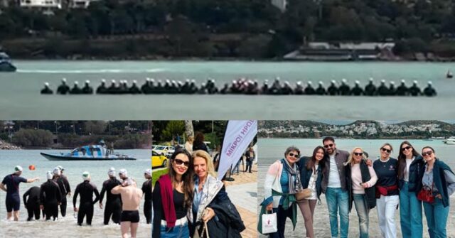 ΜΙΚΡΟΙ ΗΡΩΕΣ: Πολίτες και ΟΥΚ ένωσαν δυνάμεις για τα παιδιά με καρκίνο στη Βουλιαγμένη-(Φώτο-Βίντεο) ΜΙΚΡΟΙ ΗΡΩΕΣ: Πολίτες και ΟΥΚ ένωσαν δυνάμεις για τα παιδιά με καρκίνο στη Βουλιαγμένη-(Φώτο-Βίντεο)