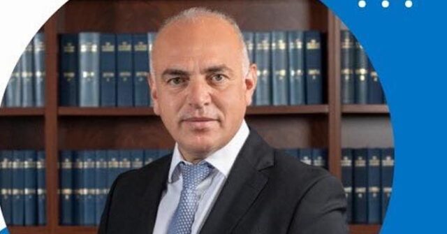 ΓΙAΝΝΟΣ ΓΕΩΡΓΙΑΔΗΣ: Το μεγάλο στοίχημα της εμπιστοσύνης κράτους–πολιτών-Με αφορμή τις αποκαλύψεις Δρουσιώτη ΓΙAΝΝΟΣ ΓΕΩΡΓΙΑΔΗΣ: Το μεγάλο στοίχημα της εμπιστοσύνης κράτους–πολιτών-Με αφορμή τις αποκαλύψεις Δρουσιώτη