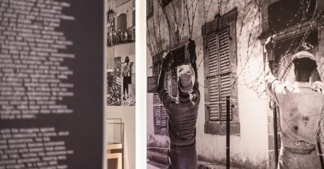 ΛΕΥΚΩΣΙΑ: Ευρωπαϊκή διάκριση για το Λεβέντειο Δημοτικό Μουσείο στα European Heritage Awards 2026