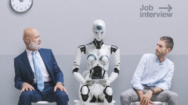 Η AI απειλεί το «κρυφό μοντέλο» της κυπριακής αγοράς εργασίας Η AI απειλεί το «κρυφό μοντέλο» της κυπριακής αγοράς εργασίας