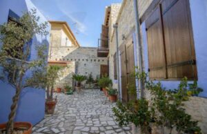 Εκατοντάδες οι επικίνδυνες οικοδομές στα όρια του Δήμου Λευκάρων