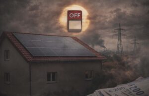 Όταν ο ήλιος στην Κύπρο γίνεται… πρόβλημα!
