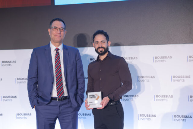 Γενικές Ασφάλειες: Διακρίσεις στα 5α Digital Finance Awards 2026