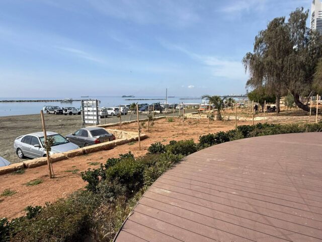 Paraliakometopo-Lemesos