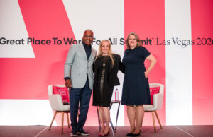 Η XM εκπροσωπεί την Κύπρο στο Great Place To Work® For All Summit™