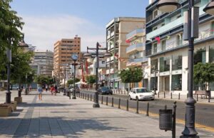 ΟΔΟΣ ΑΝΕΞΑΡΤΗΣΙΑΣ: Σχέδια ανάπλασης και ανησυχίες καταστηματαρχών για το μέλλον του εμπορικού κέντρου της Λεμεσού