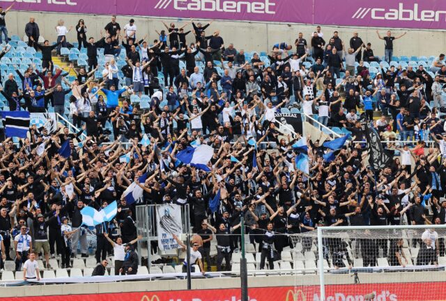 Ανακοίνωσε… sold out Ανακοίνωσε… sold out