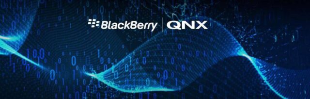 BlackBerry: Άλμα μετοχής μετά τη συνεργασία με Nvidia για Edge AI